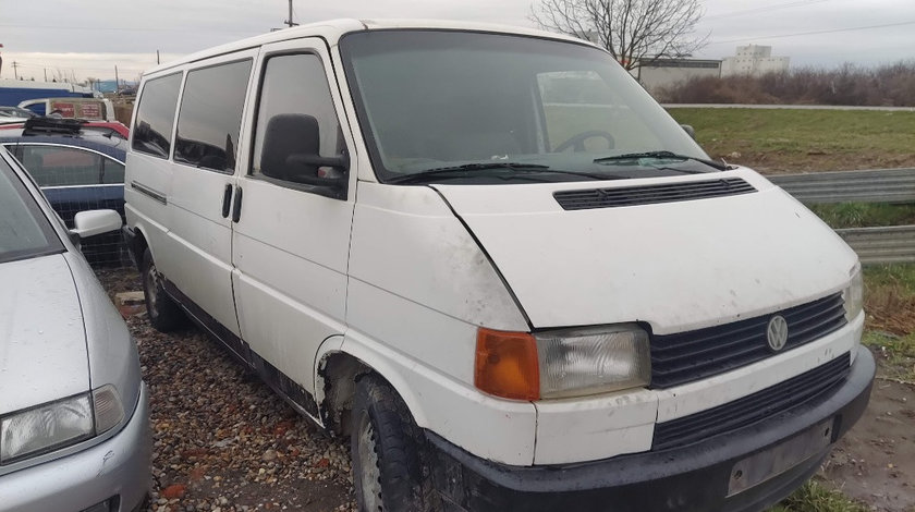 Motoras stergator Volkswagen T4 2000 Van 2.4