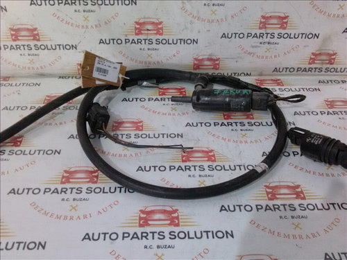 Motoras stropitor faruri BMW X5 (E70) 2009-2013