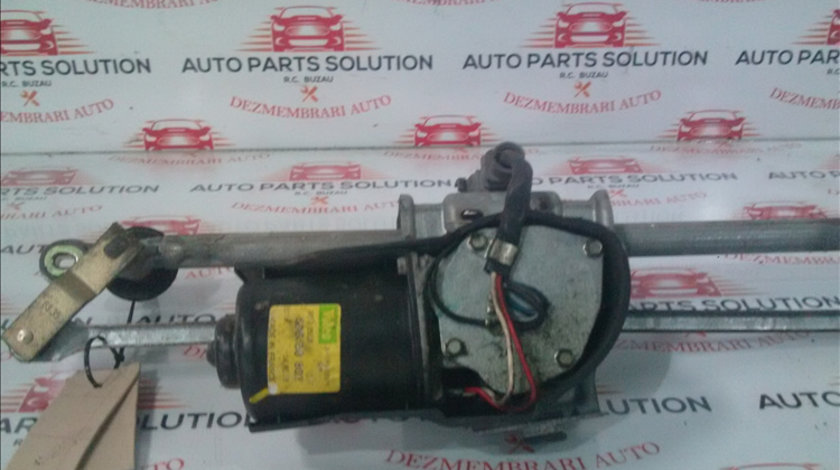 Motoras timonerie stergator RENAULT CLIO 2 2004-2008