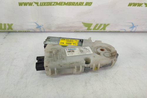 Motoras trapa 17004680 Peugeot 307 [2001 - 2005]