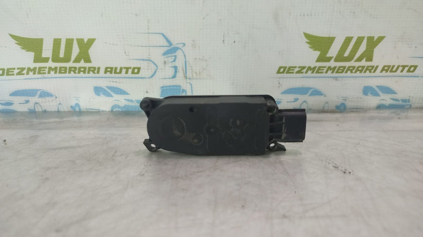 Motoras trapa 6477r1012 Renault Captur 2 [2019 - 2020]