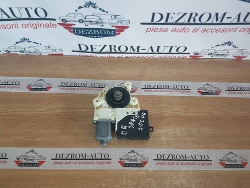 Motoras usa dreapta spate 5WK11575L 981537-110 ford focus 2