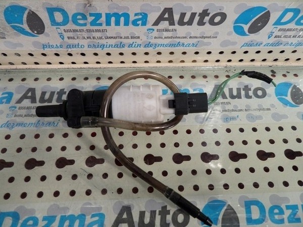 Motoras vas strop gel Renault Kangoo, 8200213041