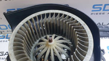 Motoras Ventilator Aeroterma Habitaclu Volkswagen ...