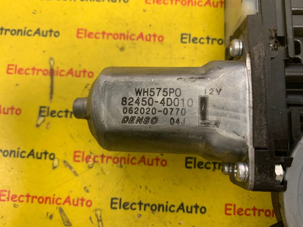 Motors macara geam Hyundai, 824504D010, 0620200770,