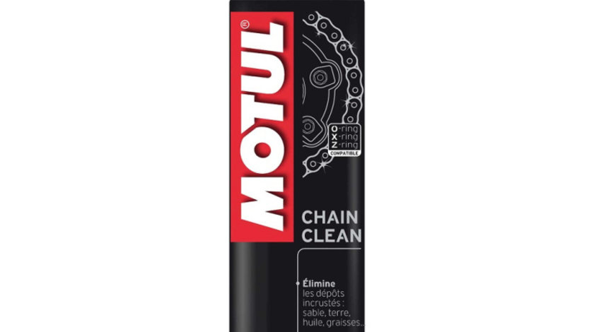 Motul Spray Curatat Lant Chain Clean C1 400ML 102980