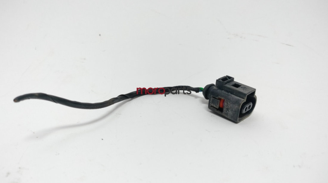 Mufa conector 2 pini VAG OEM 1J0973702