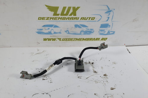 Mufe injectoare 1.6 hdi 9653811880 Peugeot Partner 2 [2008 - 2012]