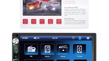 Multimedia player auto PNI V6280 cu touchscreen, f...