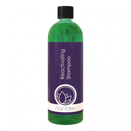 Nanolex Reactivating Shampoo - Sampon Auto 750ML NXRS07