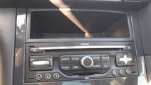 Navigatie Radio CD Player cu Slot Card Bluetooth P...
