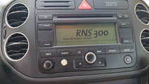 Navigatie Radio CD Player RNS300 Volkswagen Golf 5...
