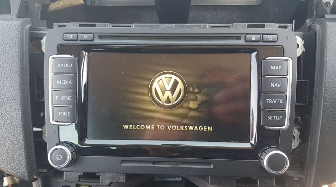 VW Golf 1t0035680f #41840225