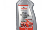Nigrin Sampon Pentru Spălare Si Conservare Auto 1...