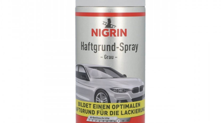 Nigrin Spray Vopsea Grund 400ML 74115