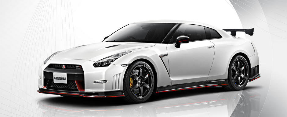 Nissan GT-R Nismo: Cum a devenit supercarul japonez cea mai rapida masina  din lume