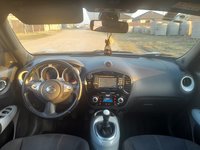 Nissan Juke 1,2 benzina 2014