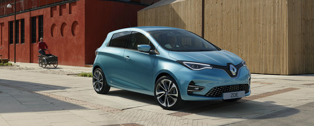 pret renault zoe - află ultimele noutăți despre pret renault zoe, poze și  video pret renault zoe, discuții în forum despre pret renault zoe