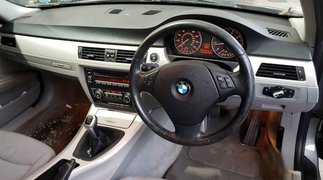 Nuca schimbator BMW E90 2011 SEDAN 2.0 i N43B20A