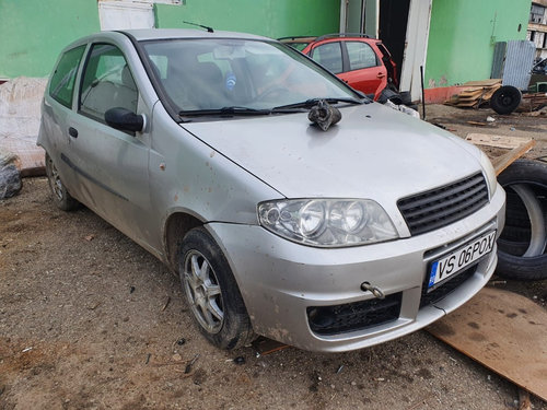 Nuca schimbator Fiat Punto 2005 2 1.2 benzina