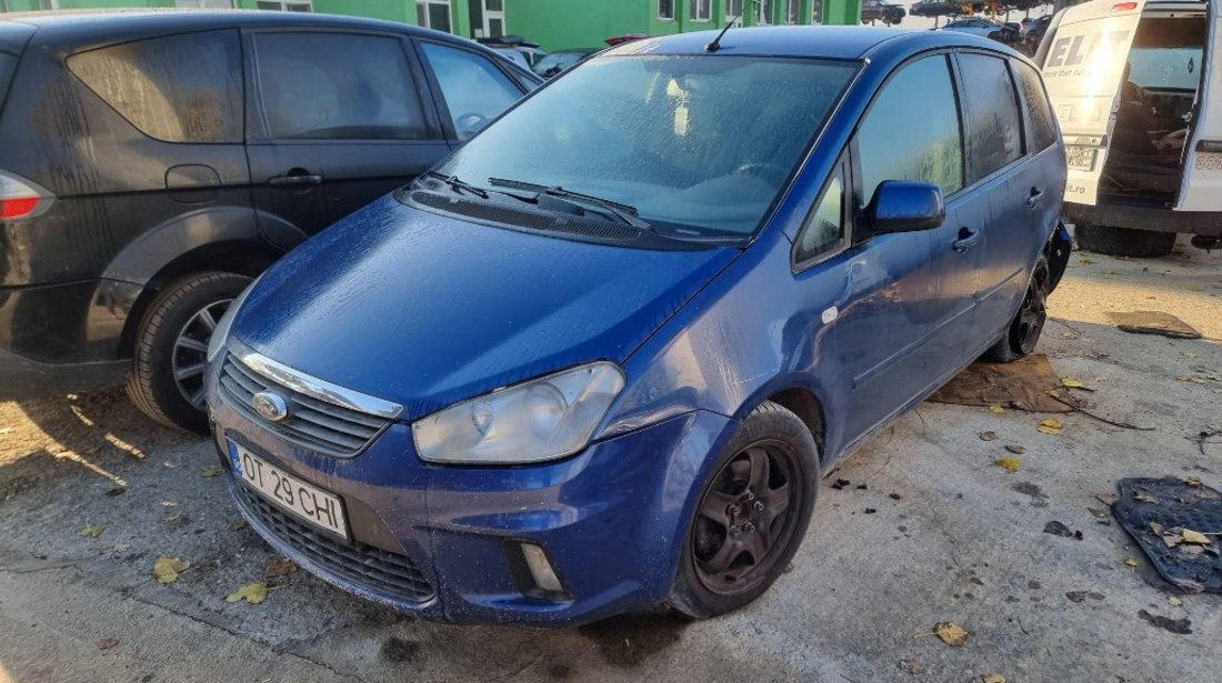 Nuca schimbator Ford C-Max 2009 facelift 1.6 tdci