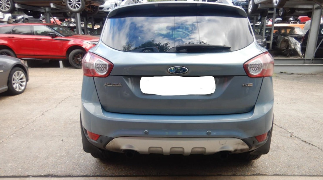 Nuca schimbator Ford Kuga 2009 SUV 2.0 TDCI 136Hp