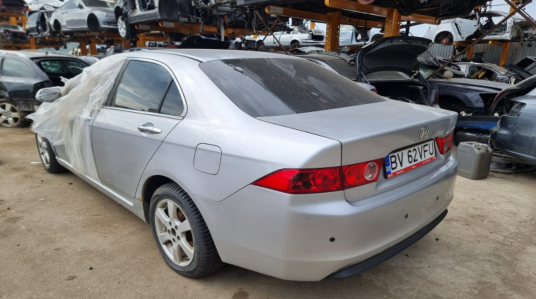 Nuca schimbator Honda Accord 2006 berlina 2.2