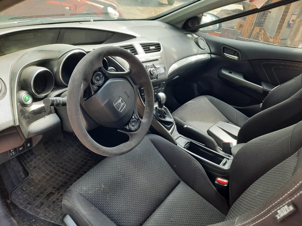 Nuca schimbator Honda Civic 2015 facelift 1.8 i-Vtec #68643762