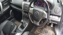 Nuca schimbator Mazda 6 2008 Sedan 2.0 CD