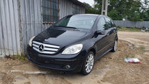 Nuca schimbator Mercedes B-Class W245 2007 automat...