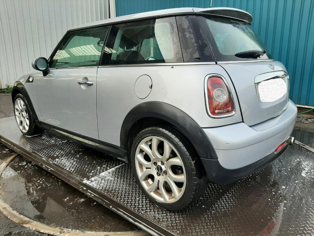 Nuca schimbator Mini Cooper 2010 HATCHBACK 1.6 i