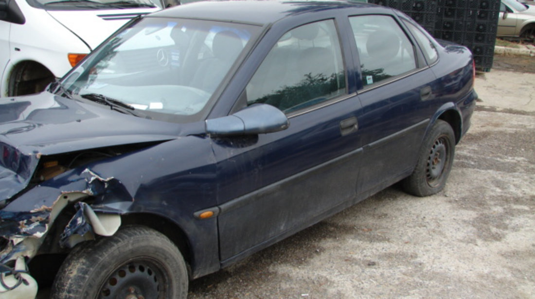 Nuca schimbator Opel Vectra B [1995 - 1999] Sedan 4-usi 1.6 MT (101 hp) (36_) 1.6 16V