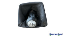 Nuca schimbator Seat Ibiza 4 6J [2008 - 2012] Hatc...