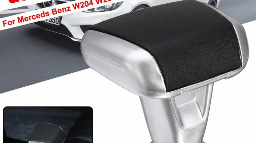 Nuca Schimbator Viteze Compatibil Mercedes-Benz C-Class W204 2008-2013 SSV-272