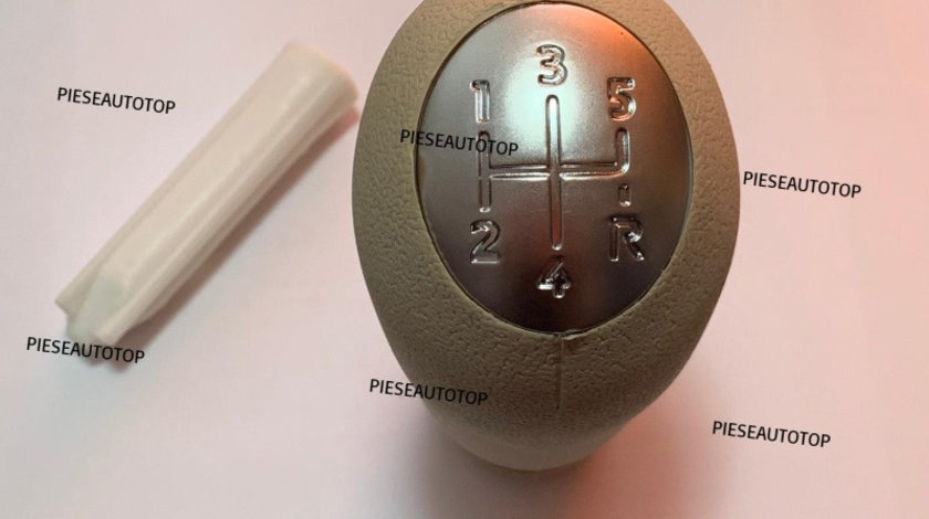 Nuca schimbator viteze Renault Grand Scenic 2 2003-2009 NOUA