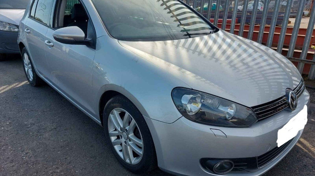 Nuca schimbator Volkswagen Golf 6 2011 HATCHBACK 2.0 CFFB