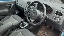 Nuca schimbator Volkswagen Polo 6R 2011 Hatchback ...