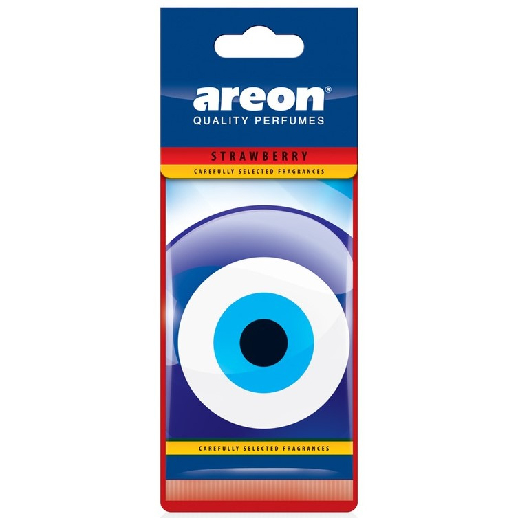 Odorizant Areon Blue Eye Strawberry