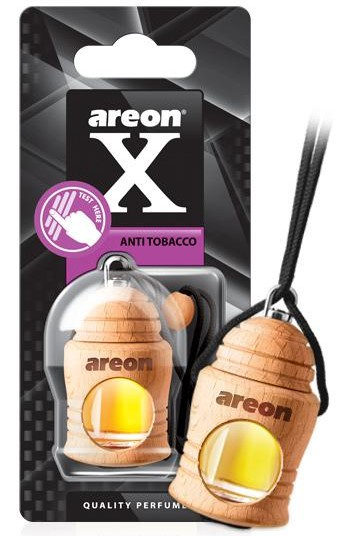 Odorizant Areon Fresco X Version Anti Tobacco