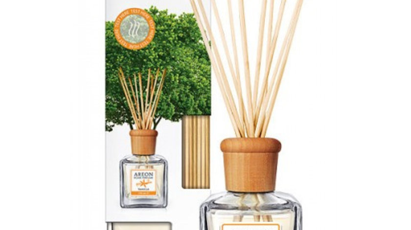 Odorizant Areon Home Parfume Vanilla 150ML