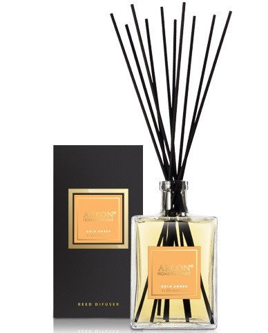 Odorizant Areon Home Perfume Gold Amber 1 L