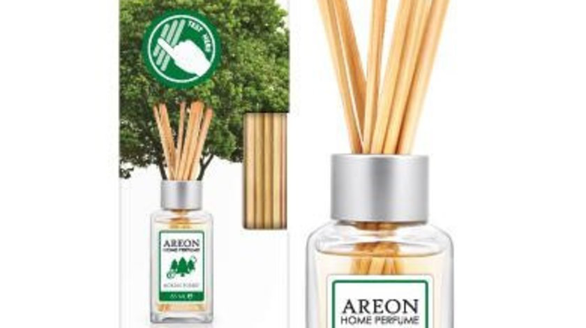 Odorizant Areon Home Perfume Nordic Forest 85ML