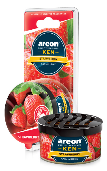 Odorizant Areon Ken Blister Strawberry