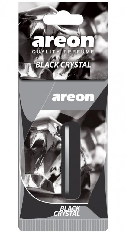 Odorizant Areon Liquid Black Crystal 5ML