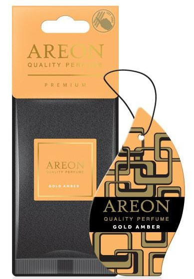 Odorizant Areon Mon Premium Gold Amber