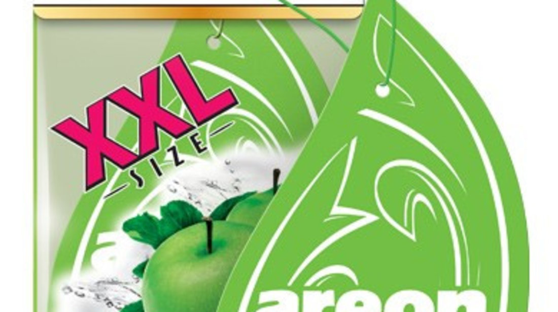 Odorizant Areon Mon XXL Green Apple