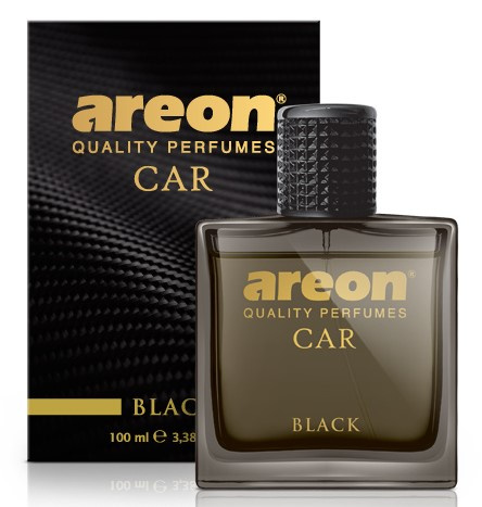 Odorizant Areon Perfume 100 ML Black