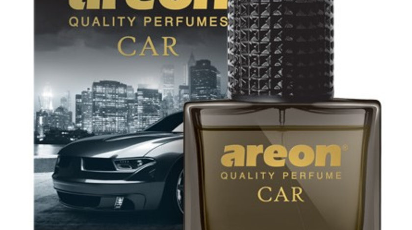 Odorizant Areon Perfume 50 ML New Design Gold