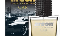 Odorizant Areon Perfume 50 ML New Design Silver
