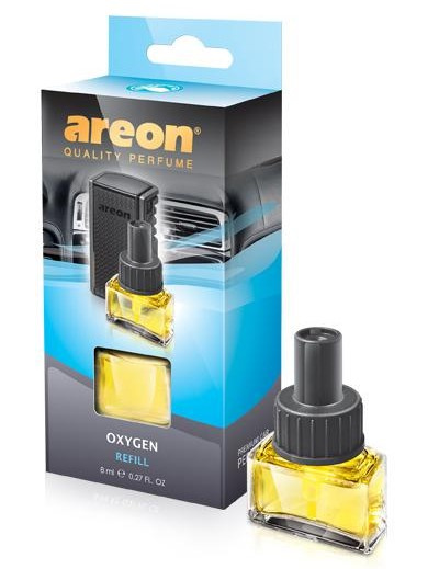 Odorizant Areon Refill Color Oxygen